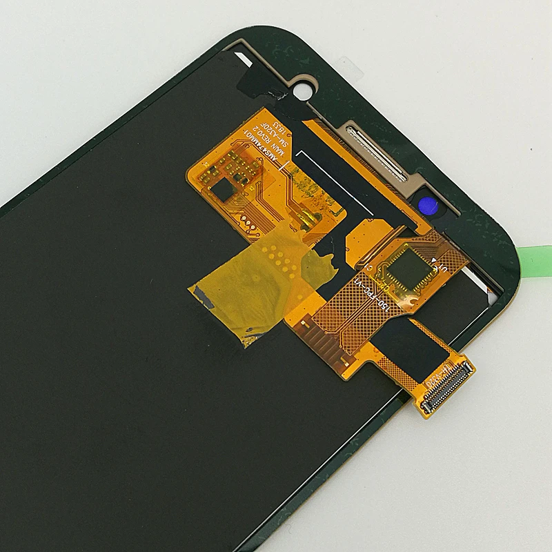 100% протестированный для Samsung Galaxy A3 2017 A320 SM A320F ЖК дисплей сенсорный экран