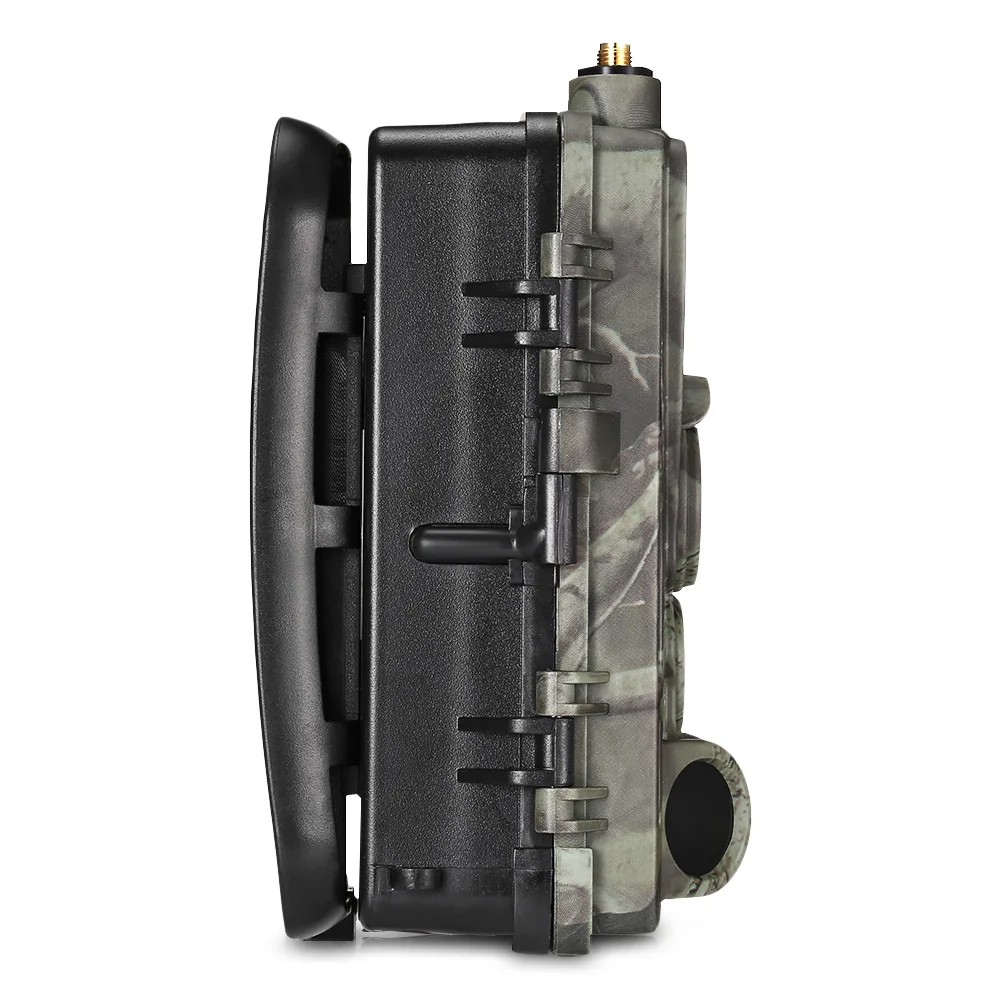 Outlife HC- 801M 2G 64GB 1080P HD Video Night Vision Hunting Camera Surveillance Photography Tracking Wildlife Trail Camera