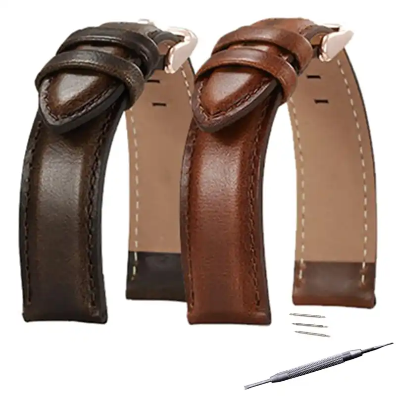 timex 18mm watch band