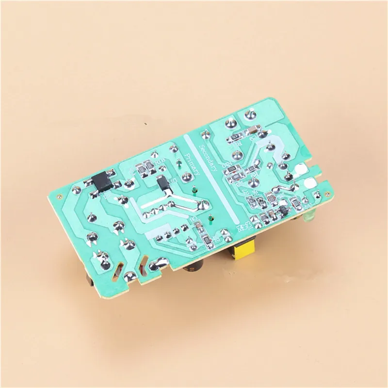 AC DC 24V 1A 24W импульсный источник питания необработанная цепь Стандартная плата DC24V