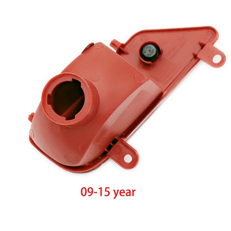 Peugeot 3008  09-15  Rear bumper light