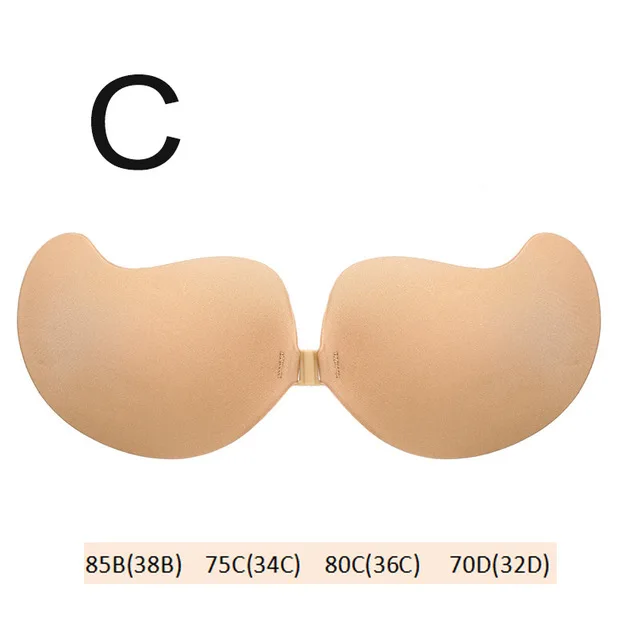 Women-Invisible-Bra-Push-Up-Strapless-Bras-Dress-Breast-Petals-Sticky-Silicone-Self-Adhesive-Front-Buckle.jpg_.webp_640x640 (4)