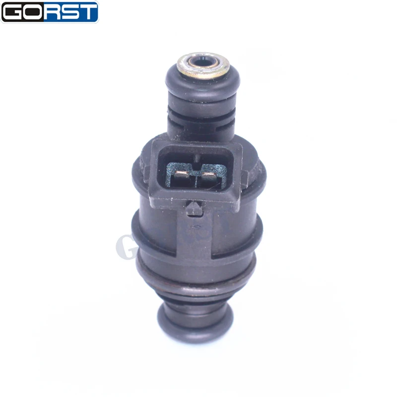 6PCS OEM siemens Fuel Injectors MJY100620 For LAND ROVER FREELANDER 2.5L KV6 new