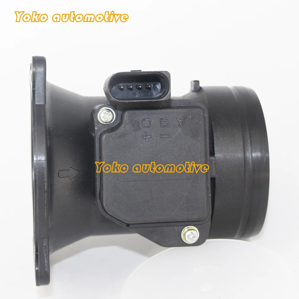 Масса Датчики воздушного потока Сенсор для VW Polo вариант(6kv5)(1997/04-2001/09) 06a906461b 06a906461bx 8et009142-261/70640150/135030