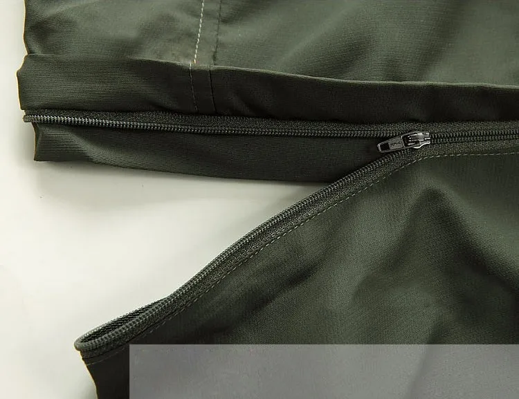Quick Dry Pants (7)