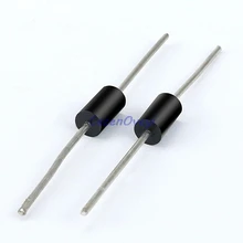 20 шт./лот Телевизоры диода 1.5KE18CA 1.5KE15CA P6KE18A P6KE200A DO-27