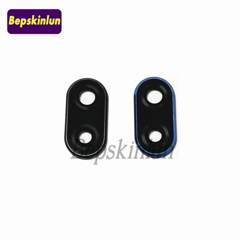 Оригинальная Задняя стеклянная линза для камеры Bepskinlun + запасная часть