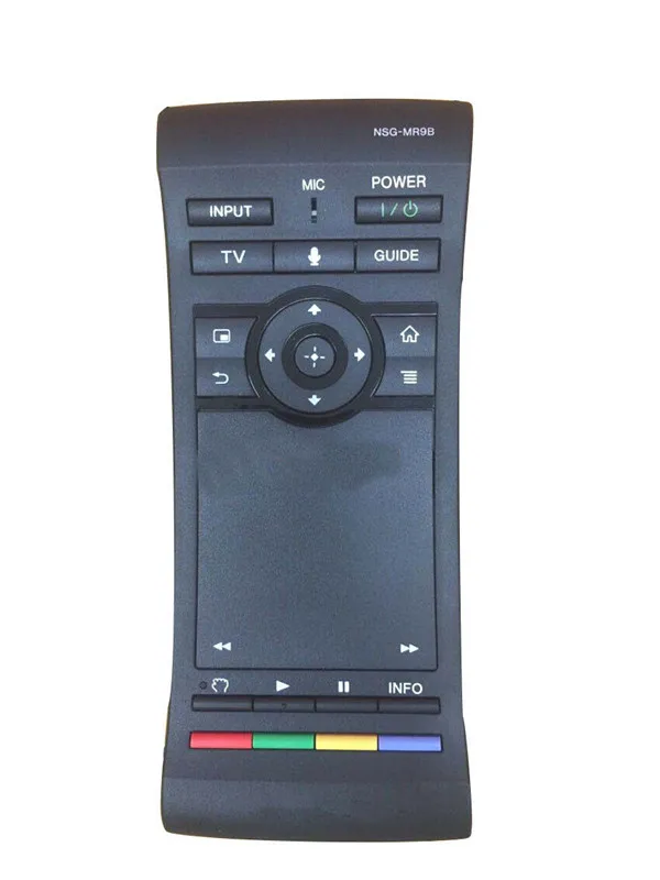 

Original NSG-MR9B Replacement For SONY BRAVIA Google Player Touch Voice Remote Control