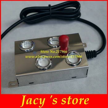

Stainless Steel 4 head Atomizer 4 Ultrasonic Atomizer Industrial Humidifier 2KG Sprayer Ultrasonic Mist Maker Fogger