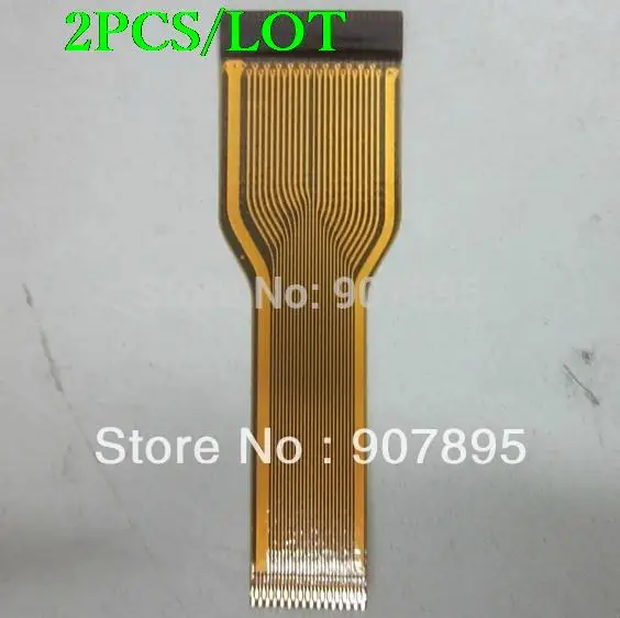 

2PCS MINIMUM $3 Promotion Ainol Novo7 Novo 7 Venus QUAD-CORE LCD Flex Cable,Wire Connect to mother board On sale