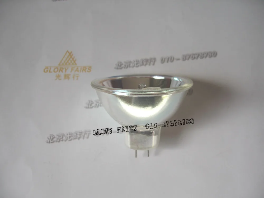 

EFP 12V100W halogen bulb,12V 100W disco DJ microscope projector lamp,compatible for OSRAM 64627 PH 6834FO 6834 FO