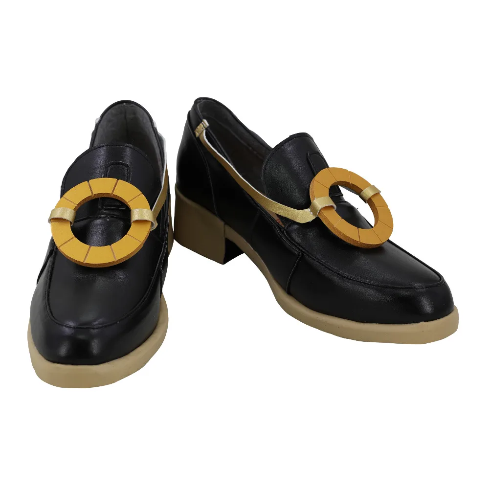 JOJO'S bighure ADVENTURE Ghirga Narancia/ботинки для костюмированной вечеринки; обувь для костюмированной вечеринки в стиле аниме; обувь для взрослых; Мужская и женская обувь