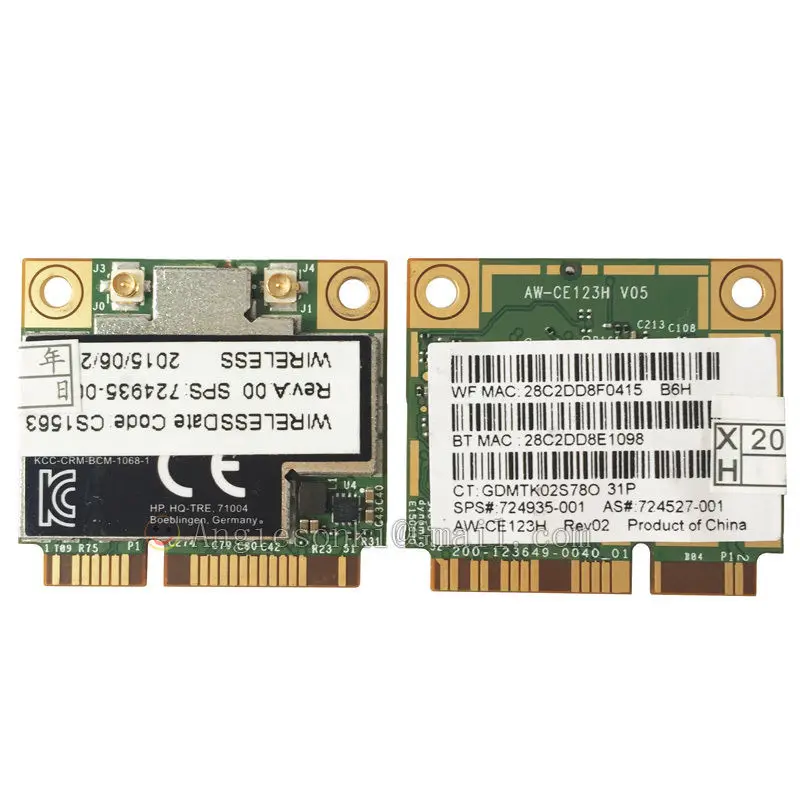 HP ENVY 17t-j000 Broadcom WLAN Driver Windows HP ENVY 17t-j000 Broadcom WLAN Windows 8 X64 Driver Download