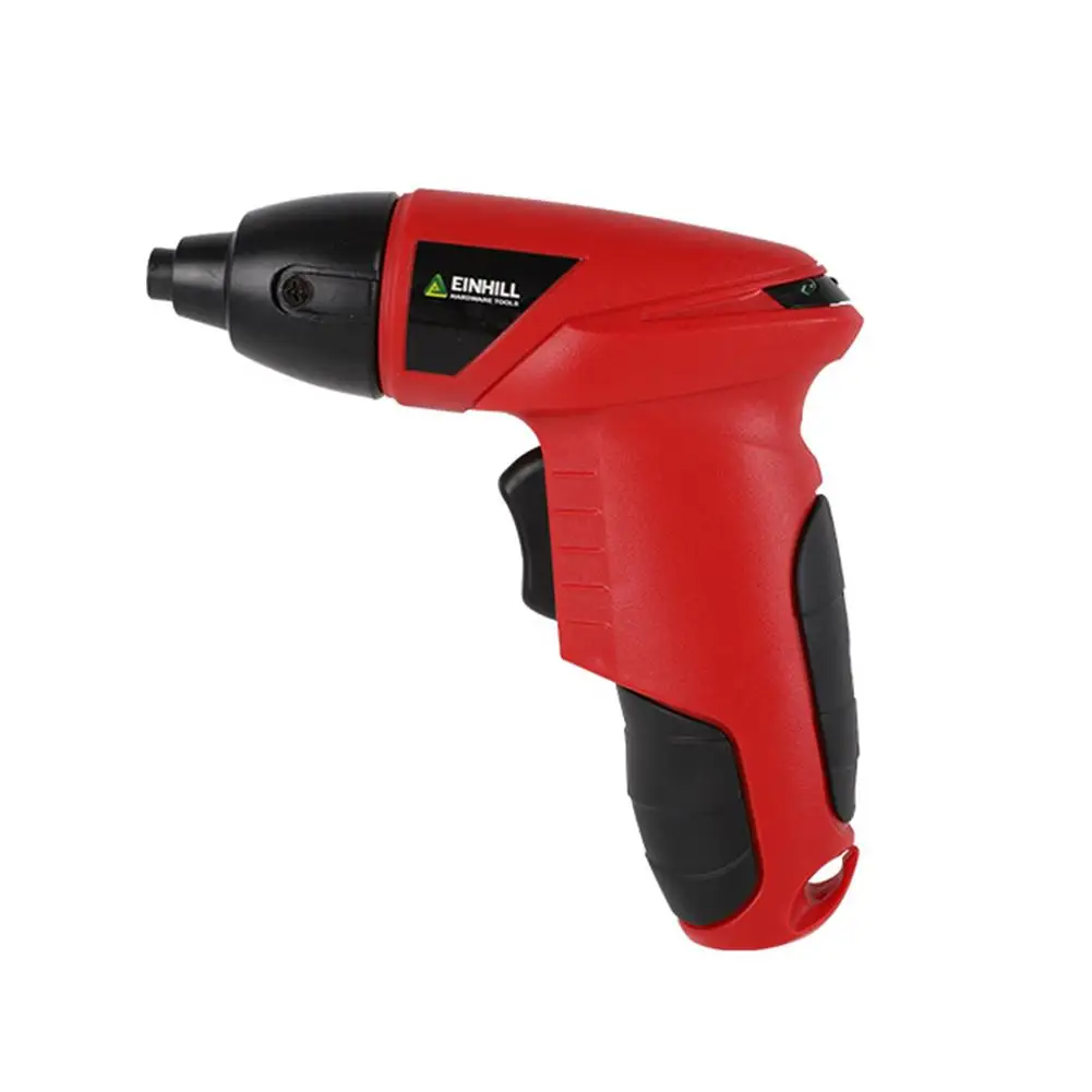 

25PCS/Set 4.8V Electric Screwdriver Lithium Battery Rechargeable Screwdriver Multi-Function Household Small Electric Screwdriver