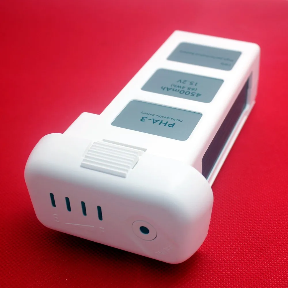 Lipo Battery 4480mah 4500mah 15.2V For DJI Phantom 3 Professional AKKU