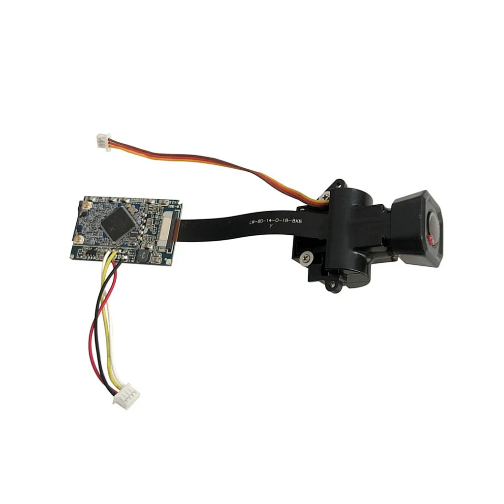 

Rc Part Drone CG033 CG006 Part WIFI 1080P Camera Module Spare Part For Aosenma Drone Camera/Motor/Servo/ Lithium Battery Part