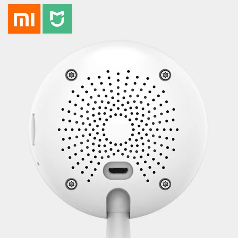 Xiaomi Mijia умные IP камеры 1080P HD беспроводные Wi Fi инфракрасные ночного видения