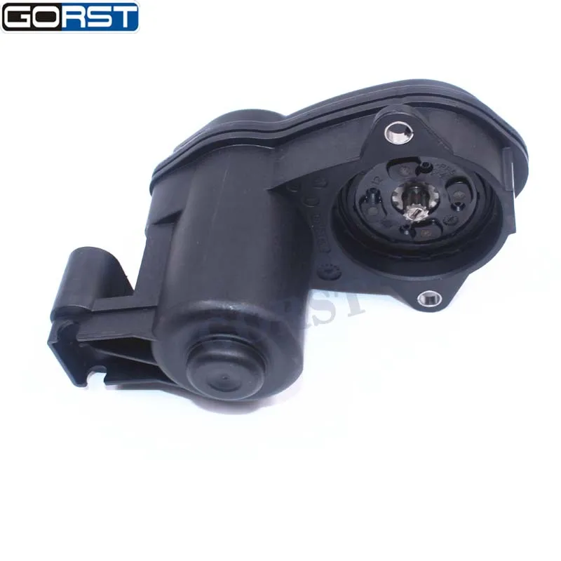 Automobiles 12 Teeth Rear Torx Stellmotor Brake Caliper Motor 32349660  for bmw 5ER F10 F18 F11 520D 520I 525D 528I 530D -2