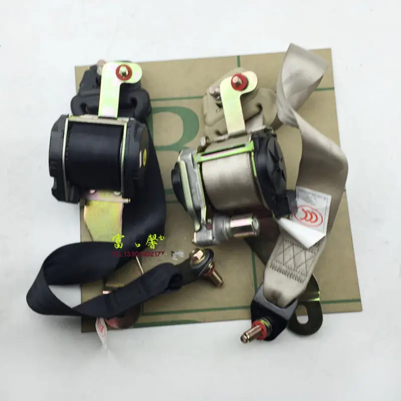 

For Geely CK CK2 CK3 Car safety belt