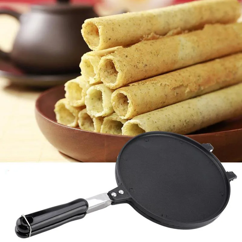 Waring CAC121S Small Waffle Cone Roller And Forming Tool | Restaurant