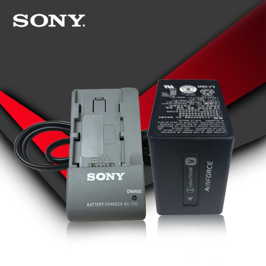 1 шт. sony NP-FV100 NPFV100 NP FV100 FV30 FV50 FV70 FP50 FP90 FP91 FH50 FH70 FH60 FH100 HDR-CX170 HDR-CX300 CX170