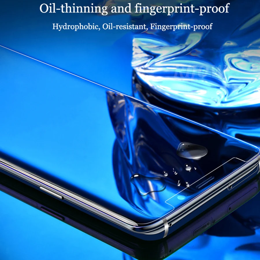 Новейшее УФ закаленное стекло для huawei mate 30 Pro Полное жидкое клеевое Защитное стекло для экрана UV mate 30 Pro закаленное стекло 3D 5D