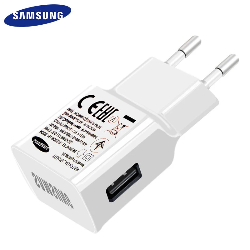 Samsung 10.6W USB Charger Original Galaxy S5 Note3 Travel Adapter S 5 Note 3 5.3v&2A USB 3.0 Cable for Hitachi Toshiba