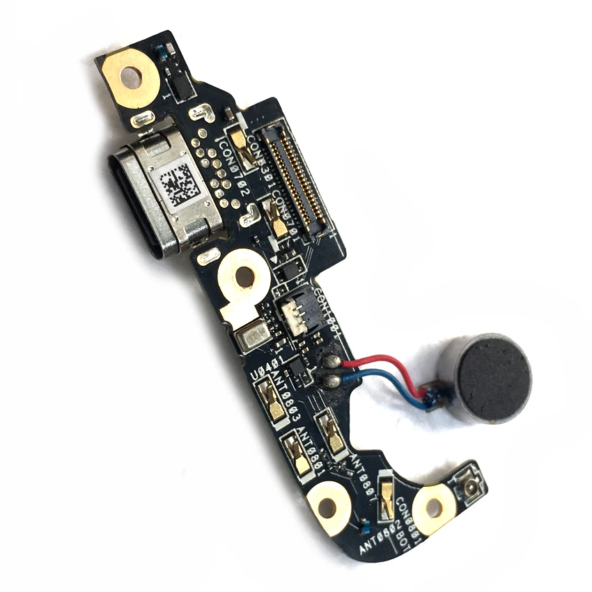 

Original USB Charging Port Dock Connector Board Flex Cable For Asus Zenfone 3 ZE552KL Repair Parts