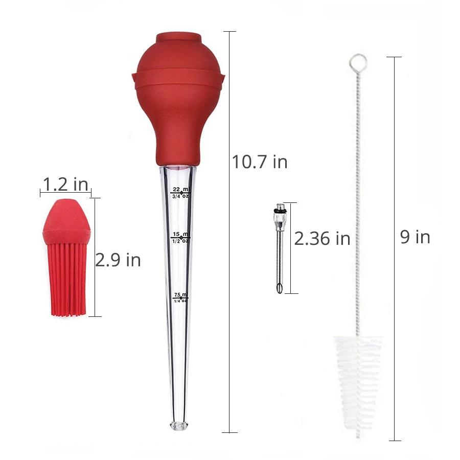 Meat Injector