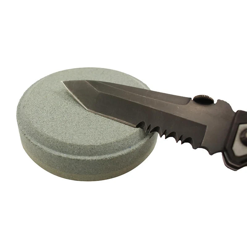 

Best-selling tool sharpener angle guide round whetstone family life practical accessories tool