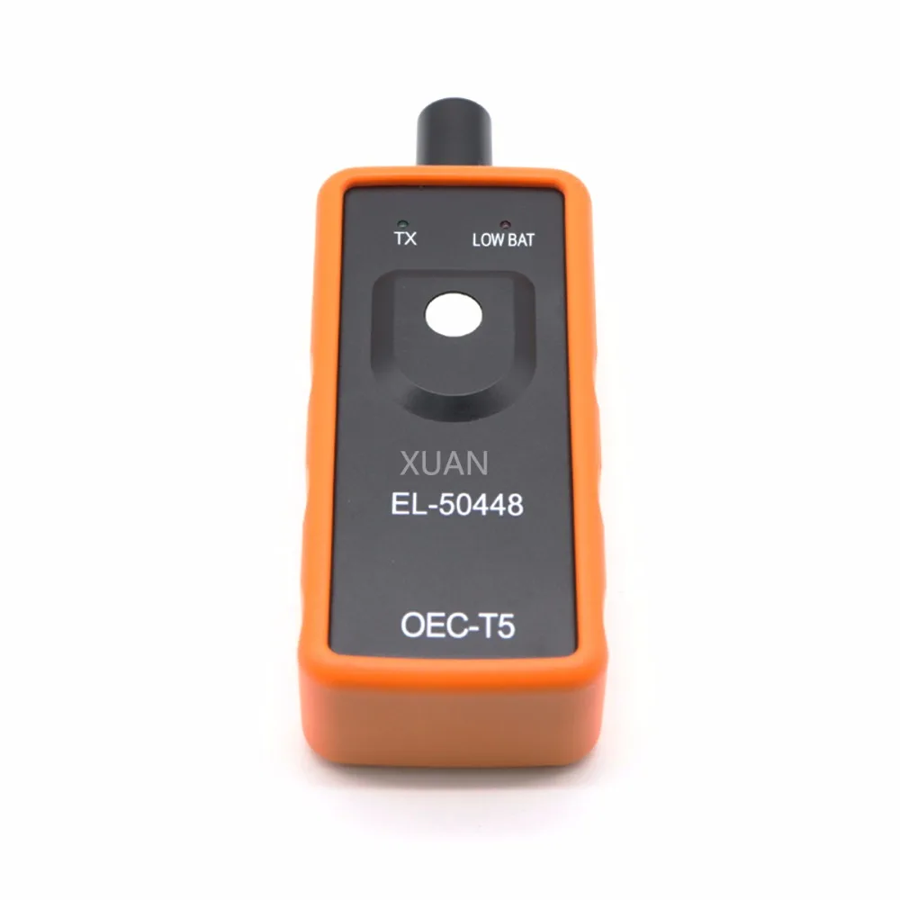 Устройство для сброса TPMS От XUAN устройство G M Chevrolet Malibu XL Cruze Kovaz Explorer Comalo 6