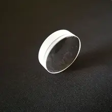 D12.5* 4,3 мм EFL80mm ахроматическая линза led co2 лазерный оптический стеклянный приклеенный объектив камеры Телефон телескоп