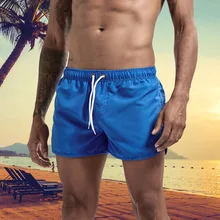 Новые Летние плавки оптом новые мужские пляжные шорты брендовые шорты для серфинга Бермуды мужские пляжные шорты