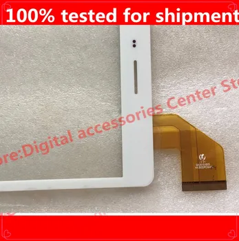 

HZ New 8 inch touch screen display on the outside hand-written screen QX20151005 HK80DR2645 free shipping