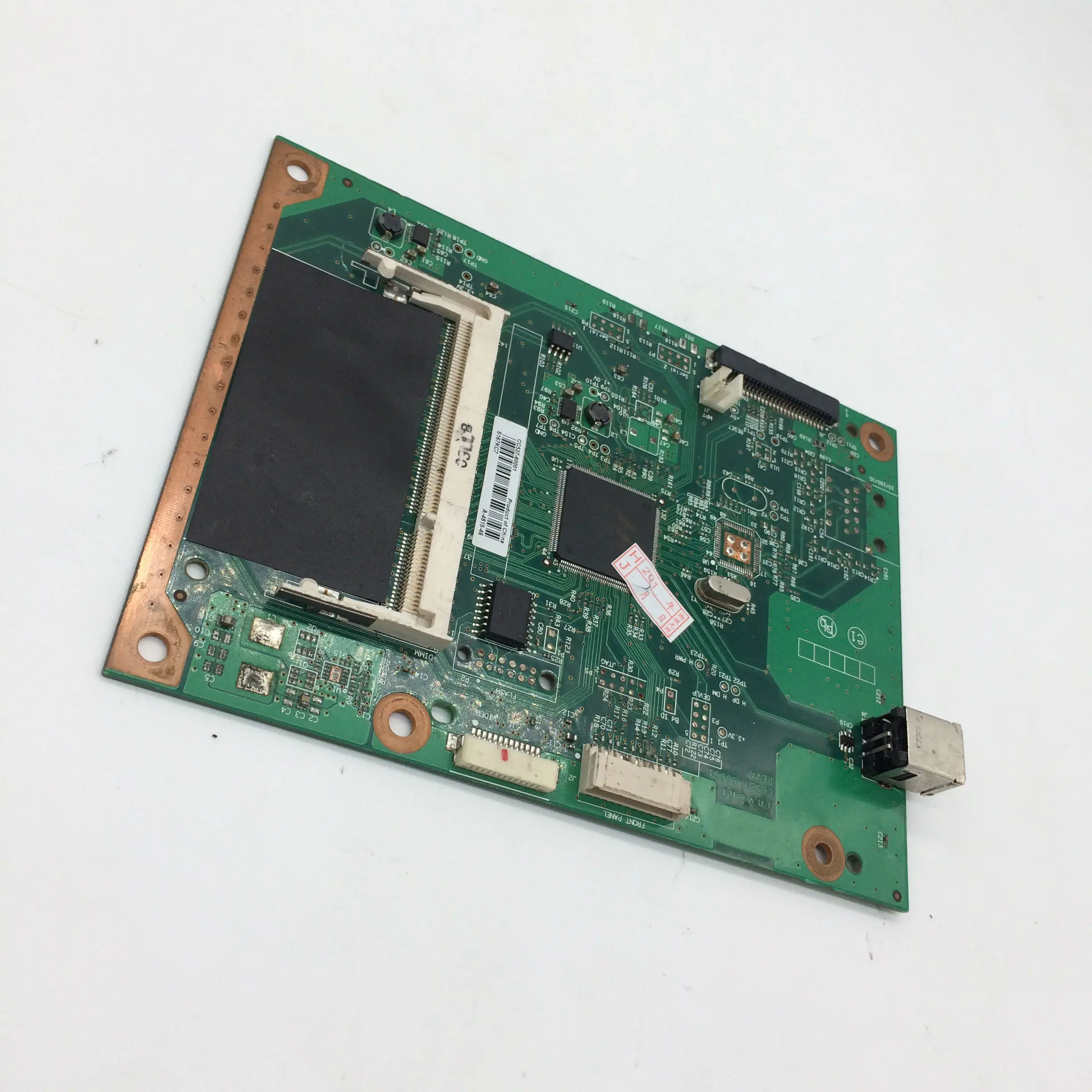 

Formatter Board Main Board for HP P2055 P2055D 2055 CC527-60001 CC527-60002 printer Parts