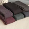 Mallas de invierno de alta calidad para niñas, pantalones gruesos y cálidos con cintura elástica, de algodón, coloridos ► Foto 3/5