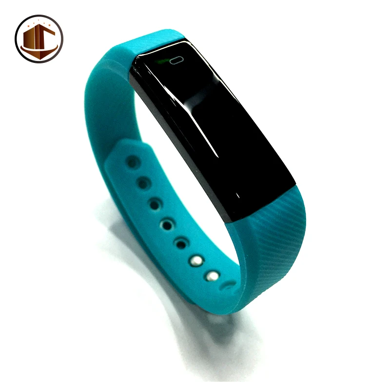 activity tracker with blood pressure