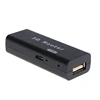 Mini 3G Router WiFi Hotspot AP cliente 150Mbps RJ45 para WANL o LAN USB Router inalámbrico Mini Router WiFi 3G ► Foto 2/6