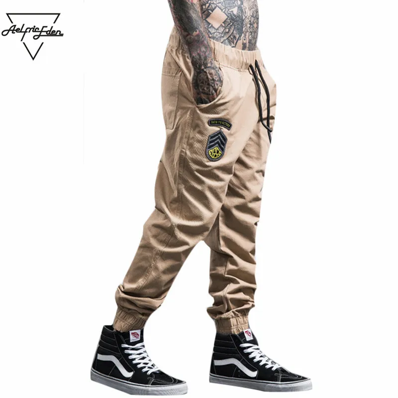 aelfric pants