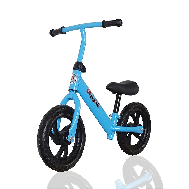 

Children Balance Vehicle 2-6 Year Baby Bike Skating Step Vehicle Two Wheel Not Foot Bicycle Scooters Scooter Kids