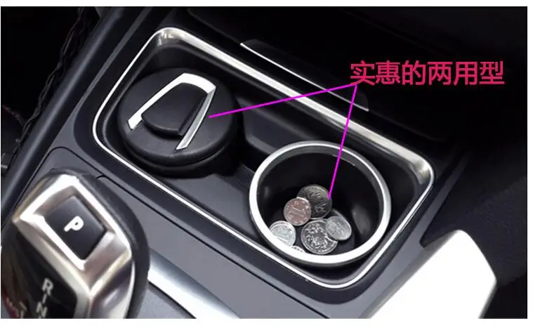 

Auto Parts ashtray automotive car ashtray high flame For BMW E46 F31 F34 F32 E52 E53 E60 E90 E91 E92 E93 M3 M5 M6 X1 X3 X4 X5