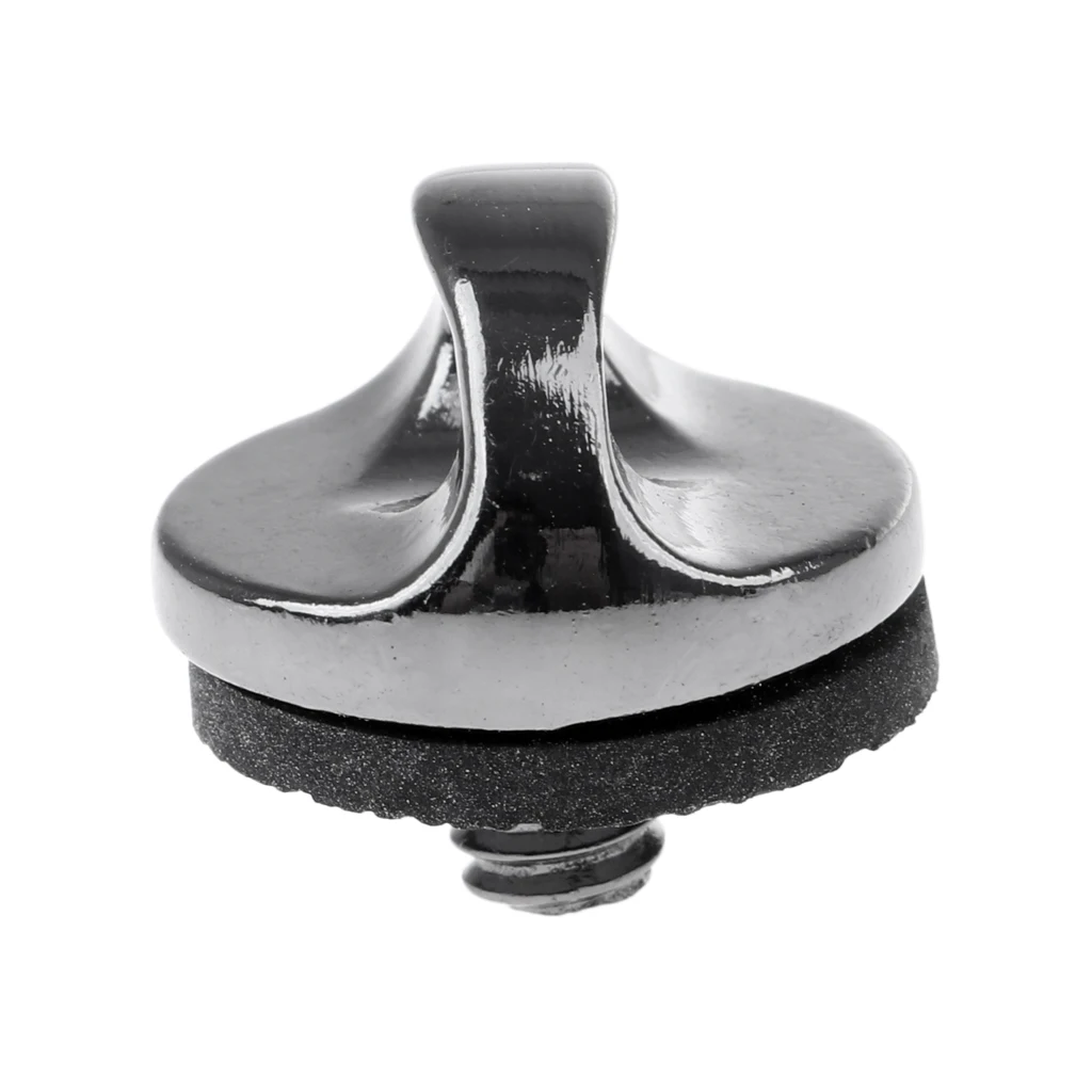 3pcs Stainless Steel Camera Threaded Screw Adaptor Scuba Diving Photography Base Tray Replacement