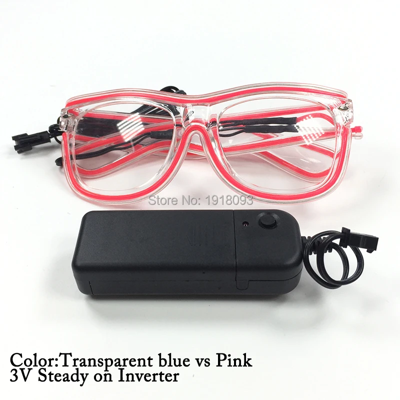 sky blue pink