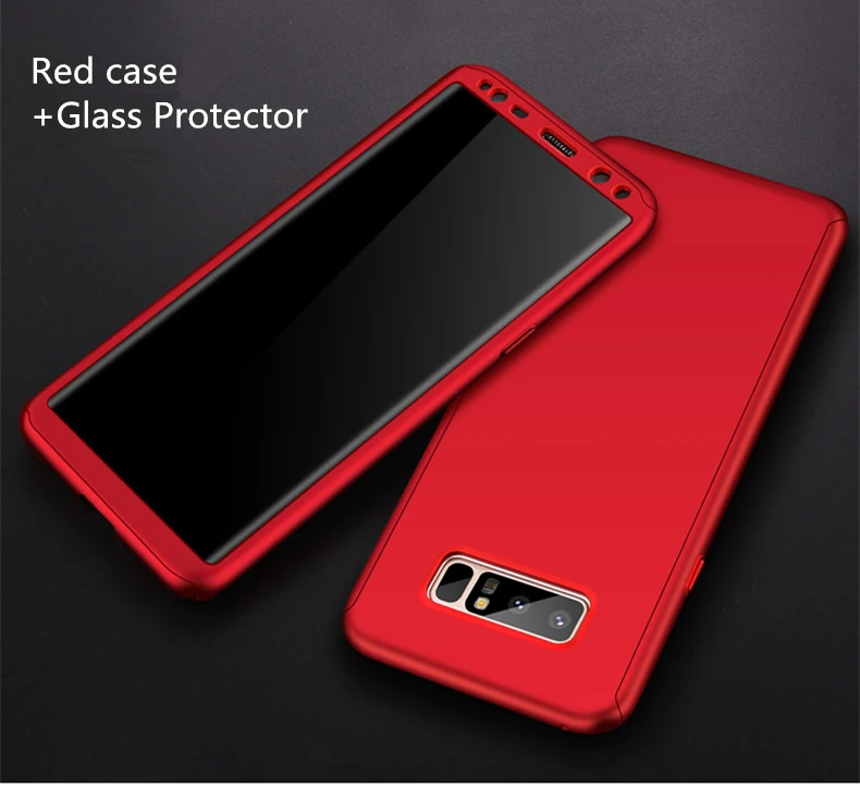 note 8 case (14)