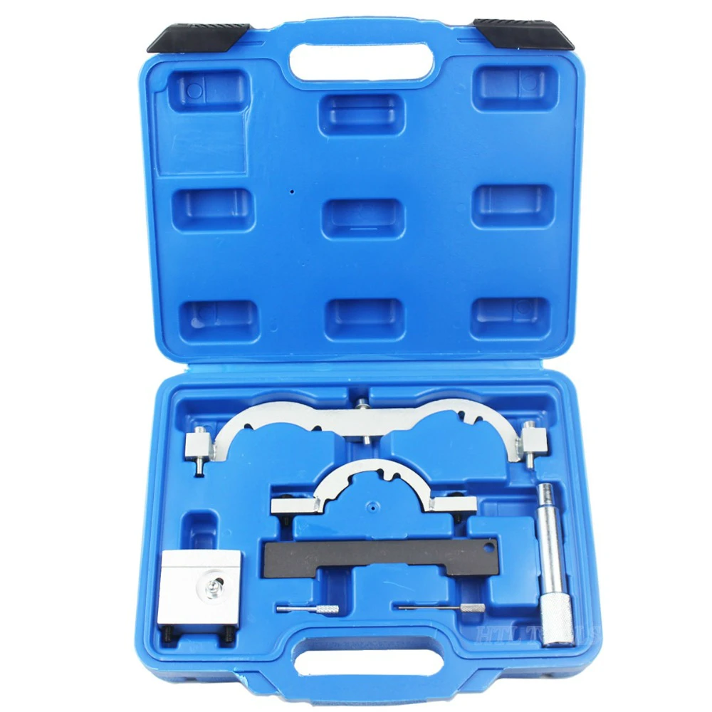 

Turbo Engine Timing Tool Kit for NEW Vauxhall Opel Chevrolet Astra-J, Corsa-D 1.0 1.2 1.4