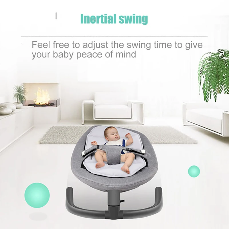 Детское кресло качалка IMBABY детское для новорожденных качалка|Колыбель| |