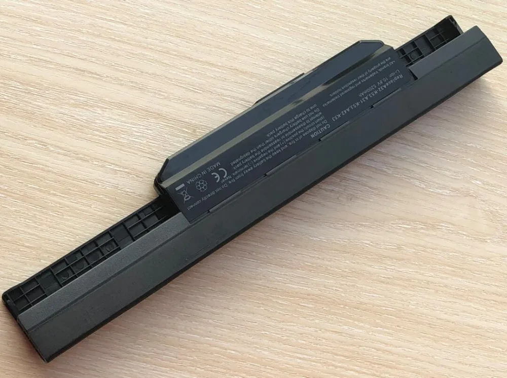NEW laptop battery pack A32-K53 A41-K53 for ASUS K53 K53E X54C X53S X53 K53S X53E