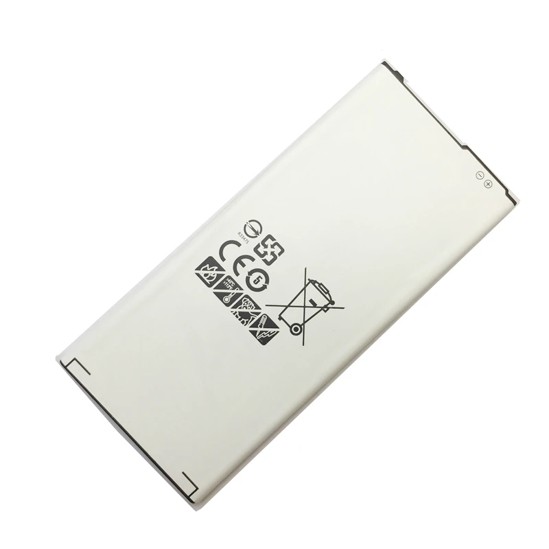 EB BA520ABE BA310ABE BA500ABE BA510ABE батарея для Samsung A5 2017 2016 2015 A3 A7 sm A520 a310f a510f|Аккумуляторы