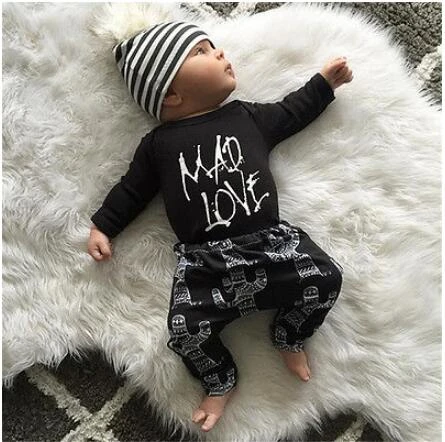 cute baby suits