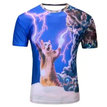 Palace new fashion sportswear T-shirt men women compression shirt 3D print design O-Neck summer men’s/women’s t shirt plus size